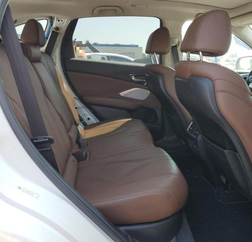 5J8TC2H50KL038296 Acura Rdx Technology