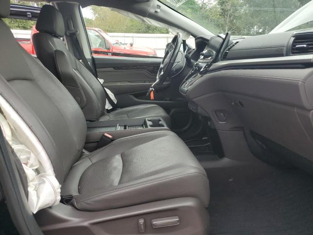 5FNRL6H93JB047613 Honda Odyssey Elite