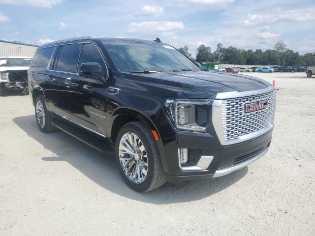 1GKS2GKD6NR130206 GMC Yukon Xl K1500 Slt