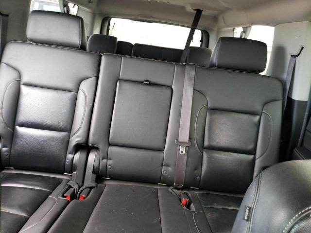 1GKS2HKCXFR204919 GMC Yukon Xl K1500 Slt