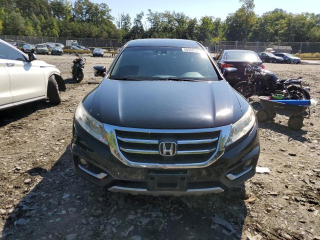 5J6TF2H58EL000416 Honda Crosstour Exl