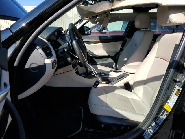 WBAVL1C52EVY10067 BMW X1 Xdrive28i