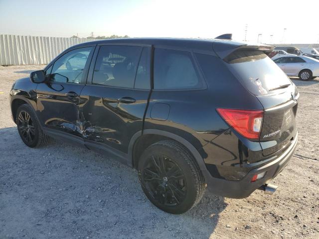 5FNYF8H21MB017659 Honda Passport Sport