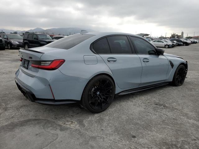WBS33AY09MFL06592 BMW M3 Competition
