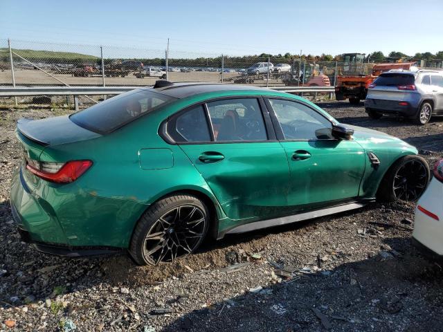 WBS33AY01MFL25735 BMW M3 Competition