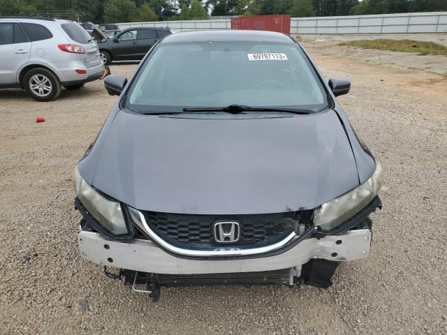 19XFB2F79FE050268 Honda CIVIC SE