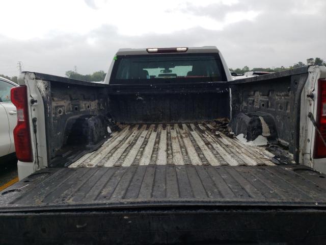 1GCRWAEHXKZ202725 Chevrolet Silverado C1500