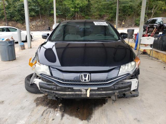 2HGFG3B54FH518828 Honda Civic Lx