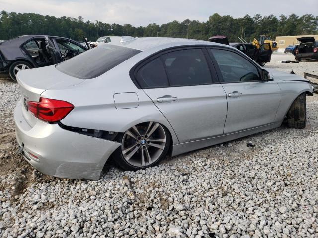 WBA8E9C5XGK646299 BMW 328 I Sulev