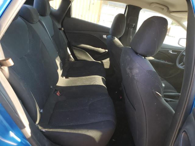 1C3CDFAA3GD650315 Dodge DART SE