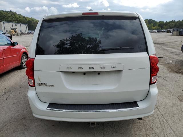 2C4RDGBG0GR219958 Dodge Grand Caravan Se