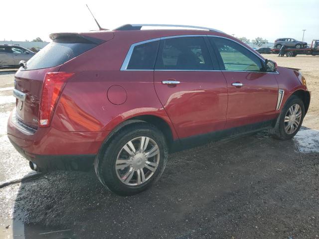 3GYFNBE32ES584373 Cadillac Srx Luxury Collection