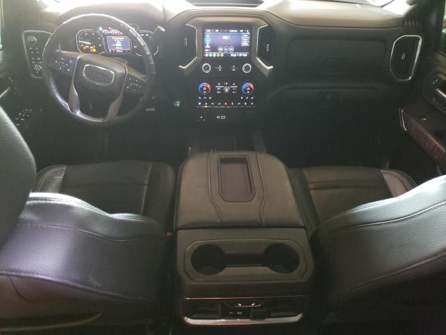 1GT49REY1MF136988 GMC Sierra K2500 Denali