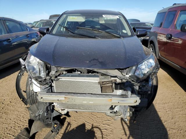 3CZRU6H50HM720206 Honda HR-V EX