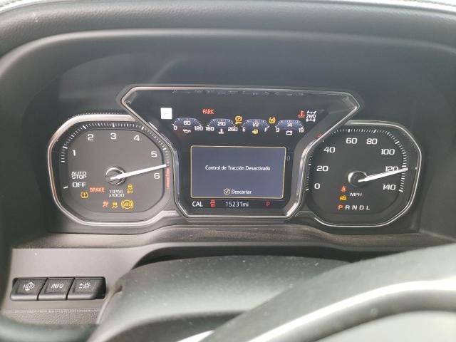 1GTU9FEL9LZ161606 GMC Sierra K1500 Denali
