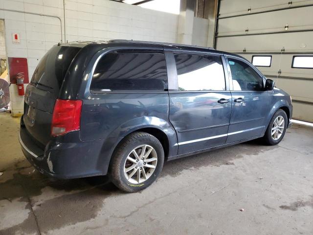 2C4RDGCG4ER305169 Dodge Grand Caravan Sxt