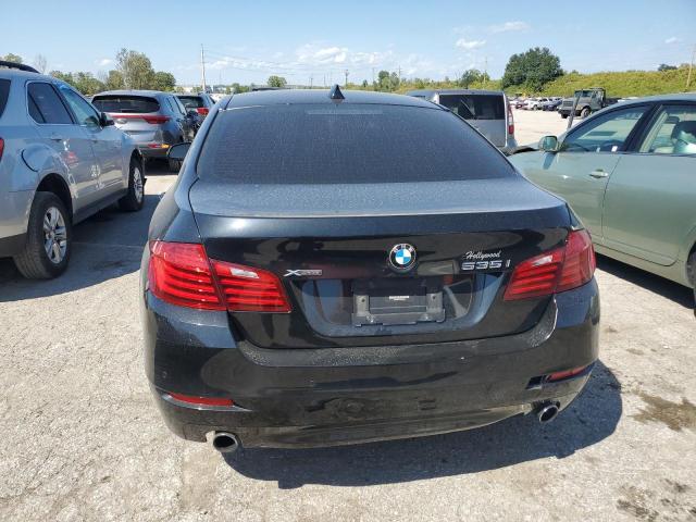 WBA5B3C57FD542428 BMW 535 XI