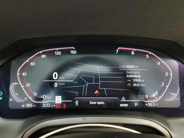WBA43AT03NCK98119 BMW 430xi