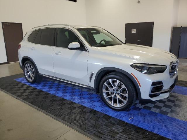 5UXCR4C02N9L76397 BMW X5 Sdrive 40i