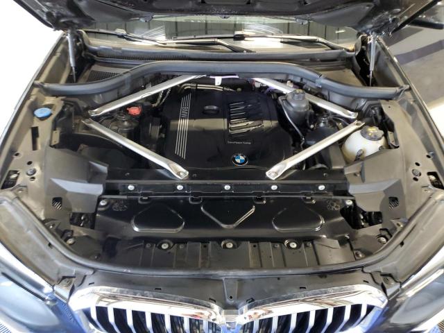 5UXCR4C04N9M91048 BMW X5 Sdrive 40i