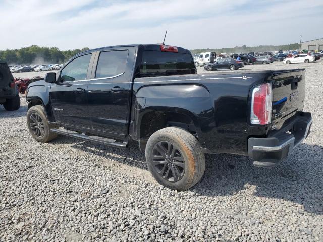 1GTG5CEAXK1359730 GMC CANYON SLE