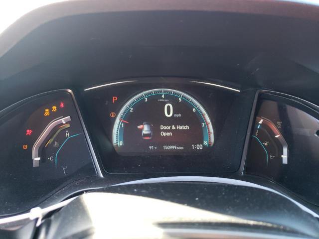 SHHFK7H59HU232248 Honda CIVIC EX