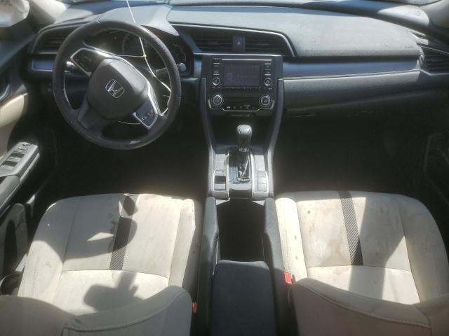 19XFC2F50HE055521 Honda Civic Lx