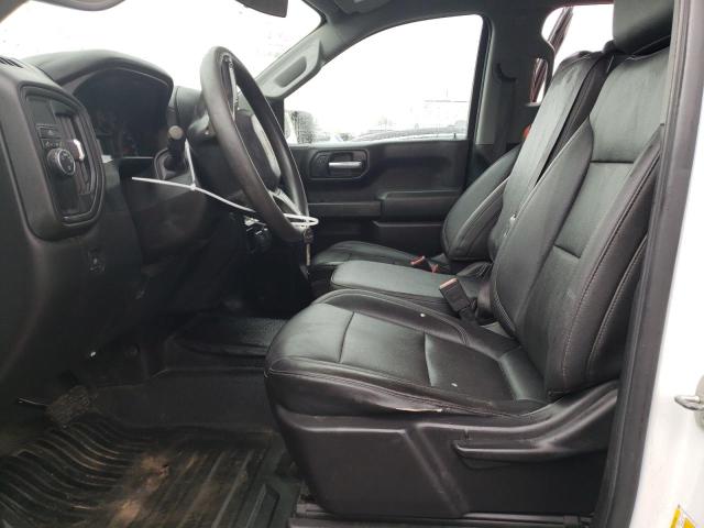 1GCRWAEHXKZ202725 Chevrolet Silverado C1500