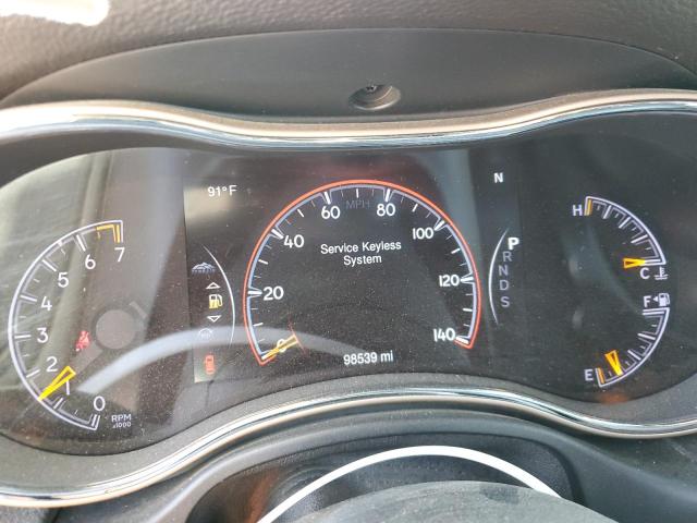 1C4RJFBG6EC526642 Jeep Grand Cherokee Limited