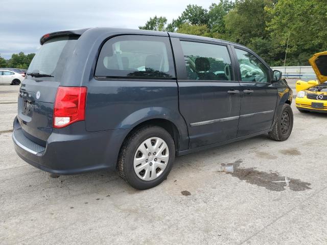 2C4RDGBG6ER376262 Dodge Grand Caravan Se