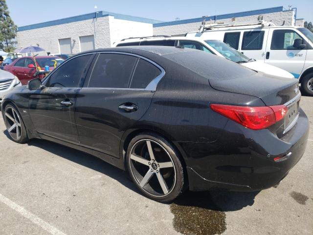JN1EV7AP0GM305483 Infiniti Q50 Premium