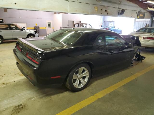 2C3CDZAG9PH567691 Dodge Challenger Sxt