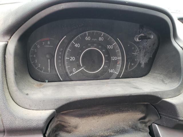 5J6RM3H38FL002916 Honda CR-V LX
