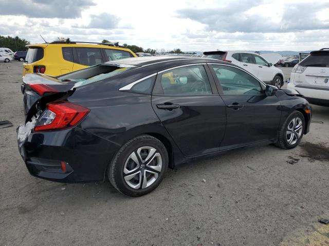 2HGFC2F57JH521974 Honda Civic Lx