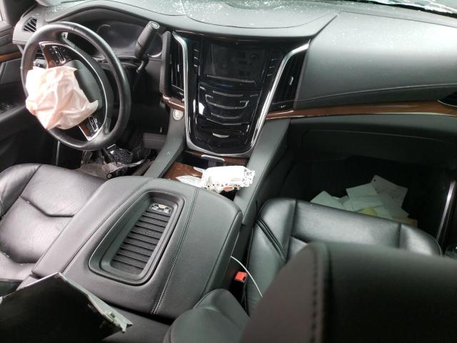 1GYS4JKJ7KR356558 Cadillac Escalade Esv Premium Luxury