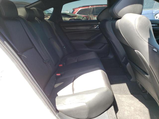 1HGCV1F37LA038606 Honda Accord Sport