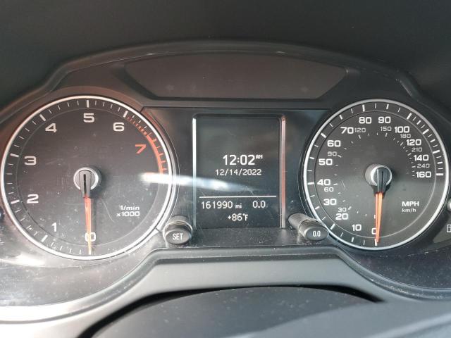 WA1CFAFP9EA081338 Audi Q5 PREMIUM