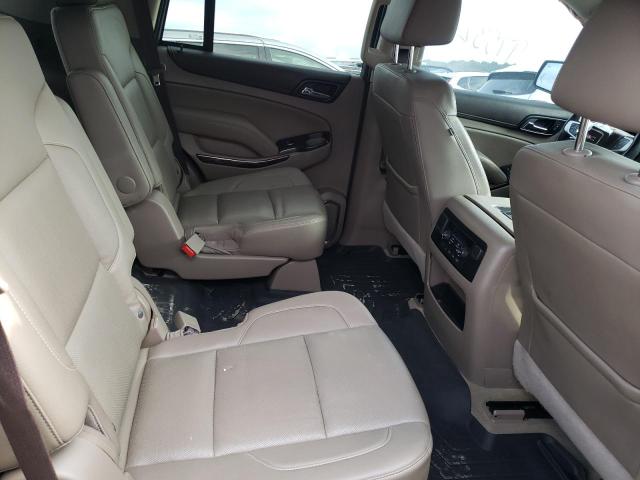 1GKS2BKC7JR160898 GMC YUKON SLT