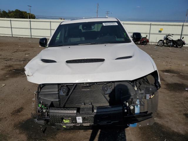 1C4RDJDG0NC212458 Dodge DURANGO GT