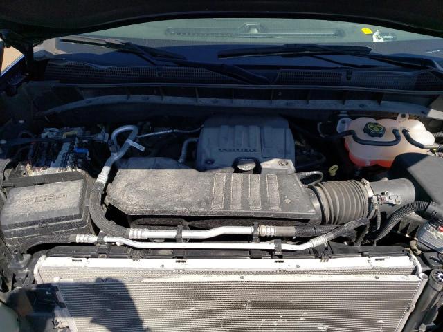 1GTP9CEKXLZ337713 GMC Sierra K1500 Elevation