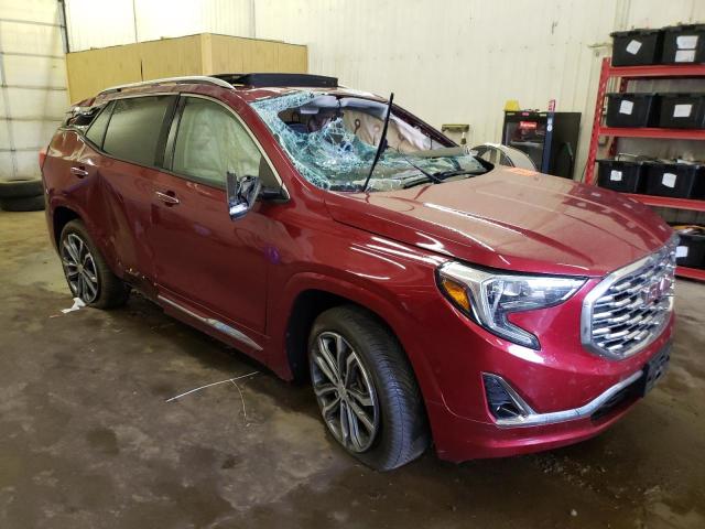 3GKALXEX9JL400481 GMC Terrain Denali