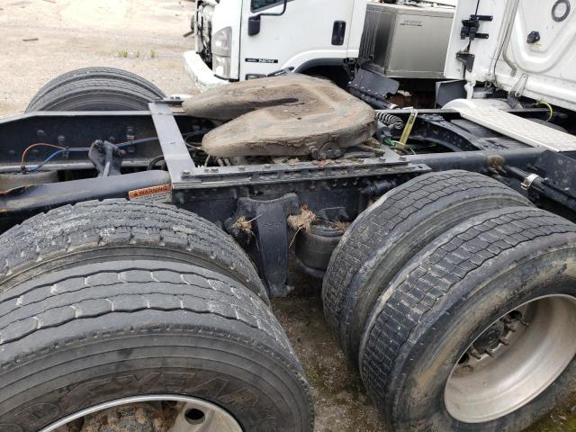 3AKJHHDR6MSMT6230 Freightliner Cascadia 126