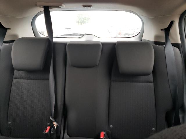 3CZRU6H35GM736107 Honda HR-V LX