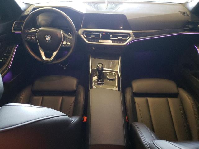WBA5R7C54KFH26245 BMW 330XI