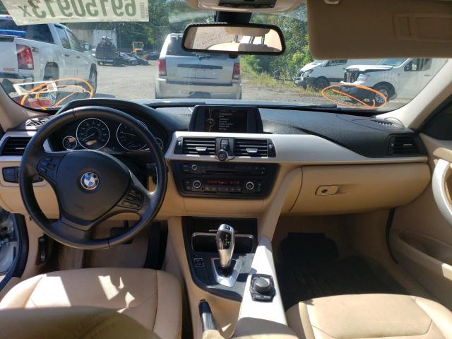 WBA3C3C53EF987059 BMW 320 I Xdrive