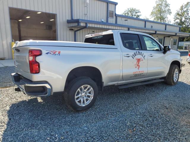 1GCUYDED2LZ128186 Chevrolet Silverado K1500 Lt