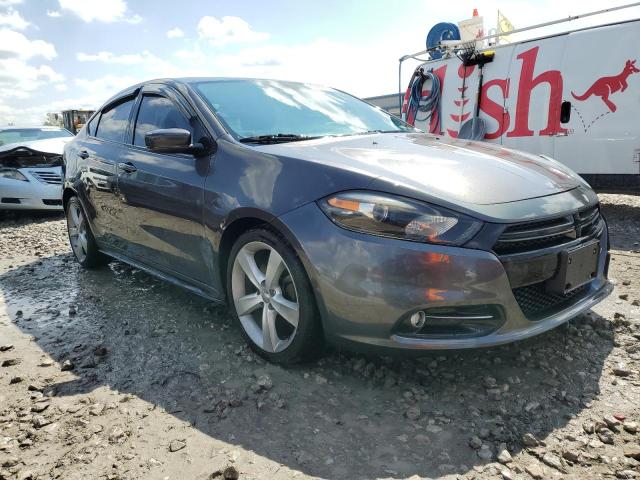 1C3CDFEB7FD353291 Dodge DART GT