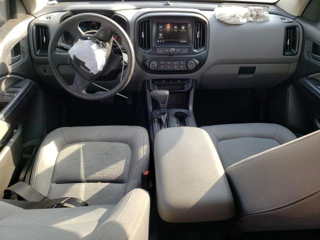 1GTG5BEA0K1277449 GMC Canyon