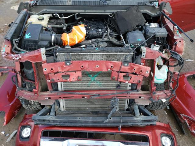1GTG5CE37F1149867 GMC CANYON SLT
