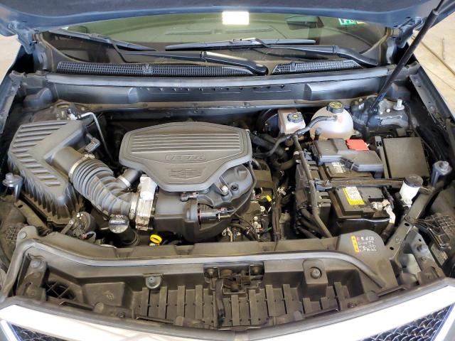 1GYKNGRS2MZ178690 Cadillac Xt5 Sport